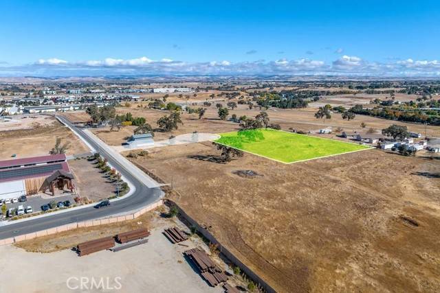 0 Ardmore Road, Paso Robles, CA 93446