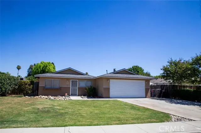 5400 Sage Drive, Bakersfield, CA 93309