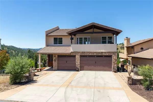 5049 Meadow Lark Lane, Paso Robles, CA 93446