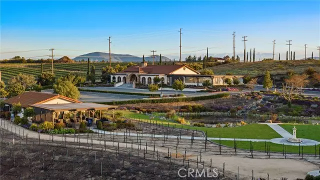 Temecula, CA 92591,34567 Rancho California Road