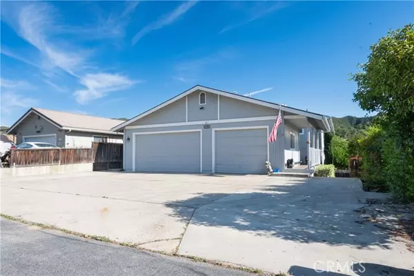 Paso Robles, CA 93446,2700 Chaparral Lane