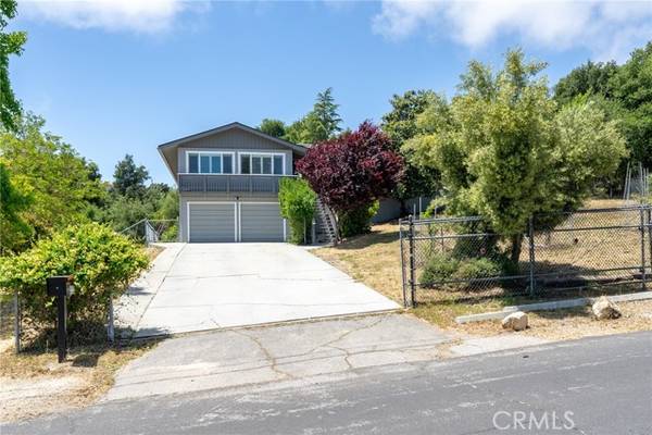 4560 Yerba Avenue, Atascadero, CA 93422