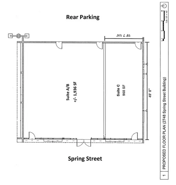 Paso Robles, CA 93446,2748 Spring Street