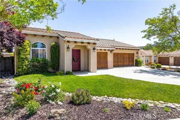 Atascadero, CA 93422,6035 Via Colonia Court