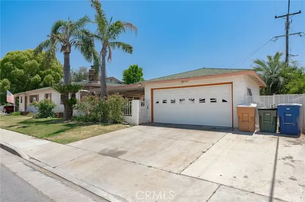 Bakersfield, CA 93304,501 Leland Avenue