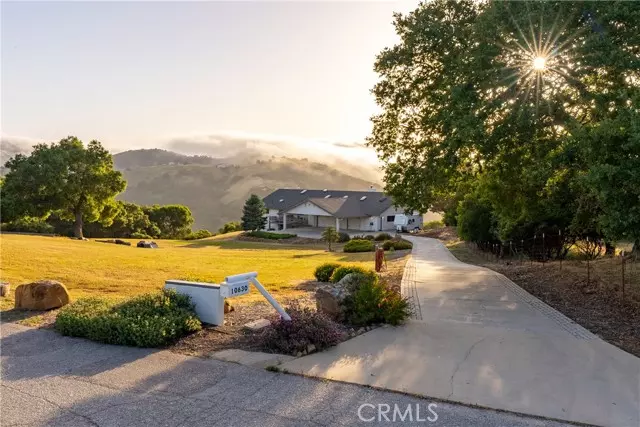 10630 San Marcos Road, Atascadero, CA 93422