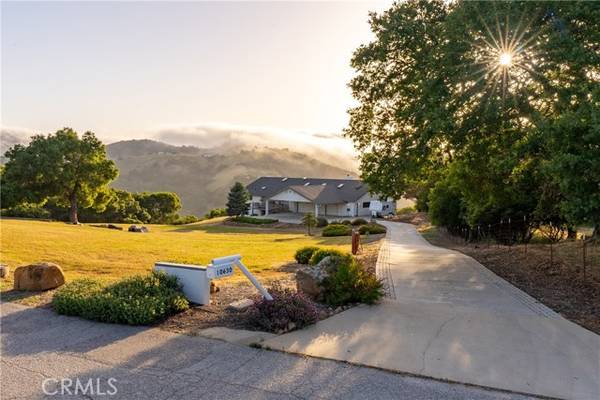 10630 San Marcos Road, Atascadero, CA 93422