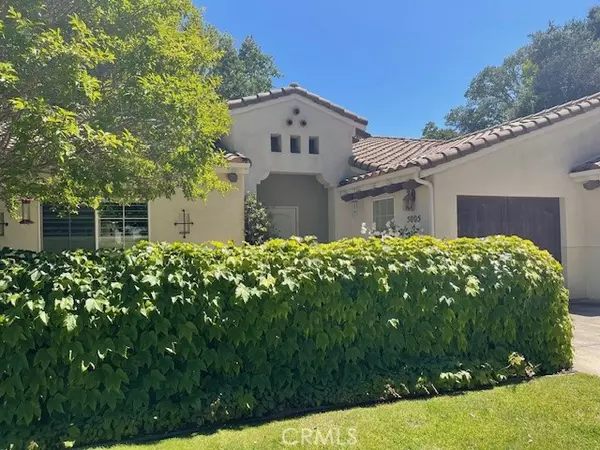 Atascadero, CA 93422,5005 Via Colonia Court