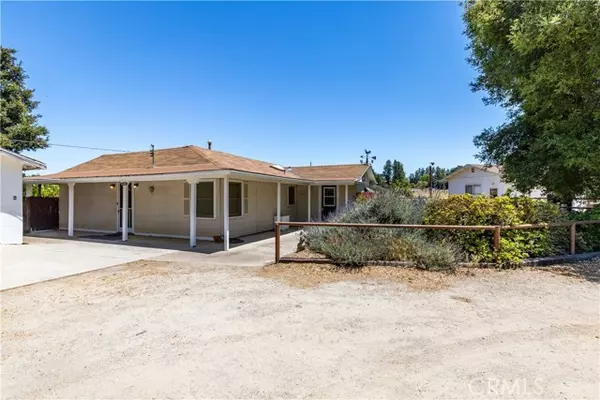 Atascadero, CA 93422,3425 Ramona Road