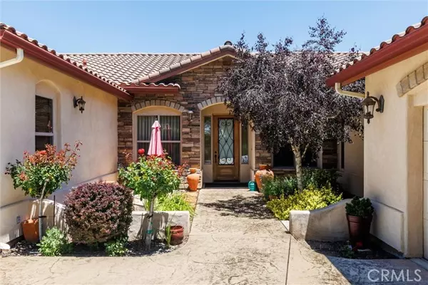 Paso Robles, CA 93446,2270 Del Sol Place