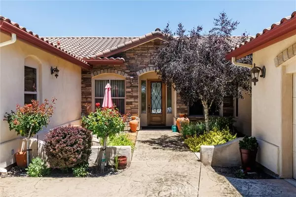 Paso Robles, CA 93446,2270 Del Sol Place