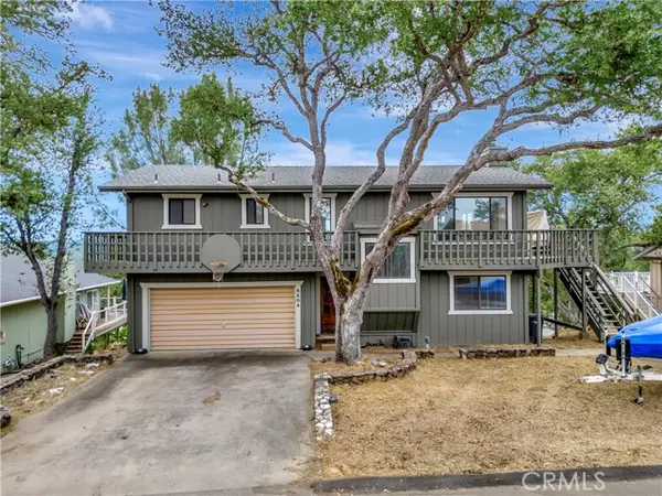 Bradley, CA 93426,8804 Deer Trail Court