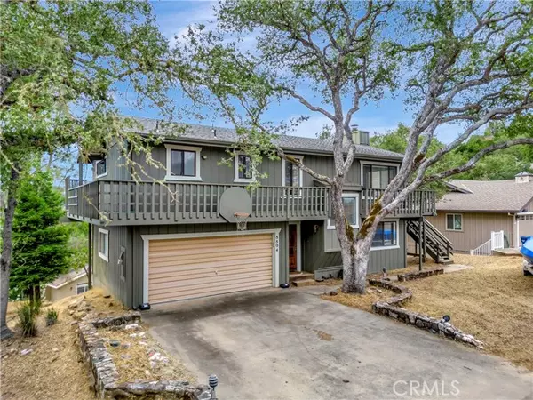 8804 Deer Trail Court,  Bradley,  CA 93426