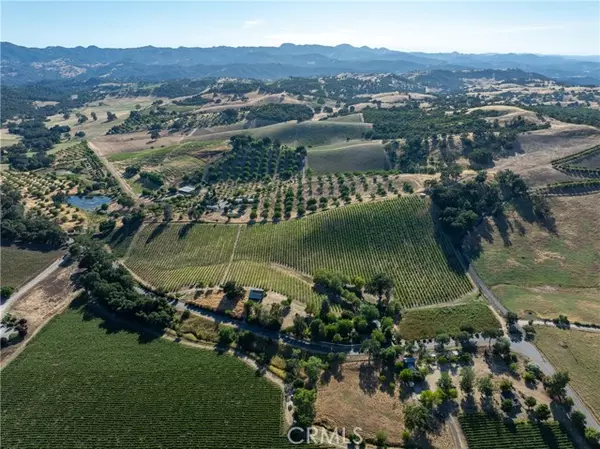 9480 Chimney Rock Road, Paso Robles, CA 93446