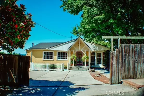 Atascadero, CA 93422,4250 Tranquilla Avenue