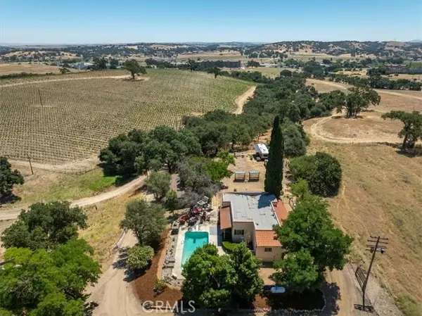 Paso Robles, CA 93446,911 Wilmar Place