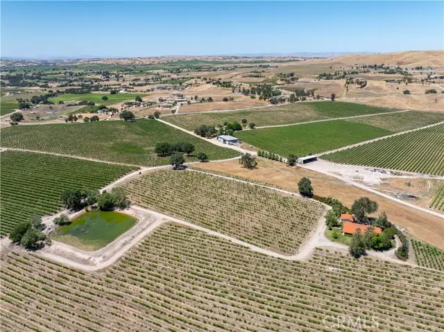 4335 Highway 41 East, Paso Robles, CA 93446