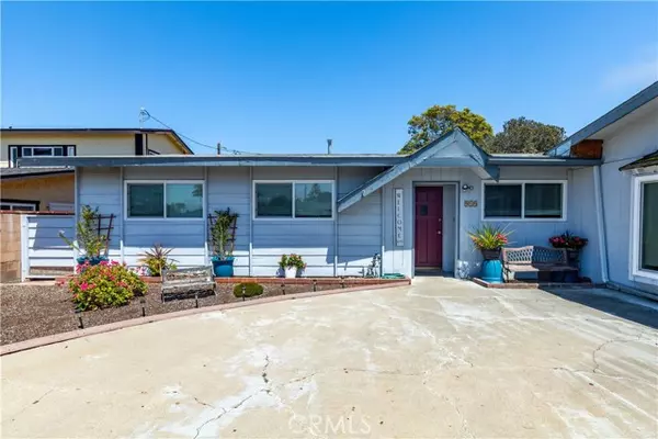 Arroyo Grande, CA 93420,919 Sycamore Court