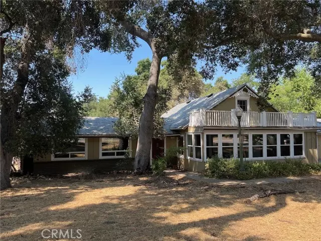 3620 Colima Road, Atascadero, CA 93422