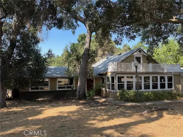 Atascadero, CA 93422,3620 Colima Road