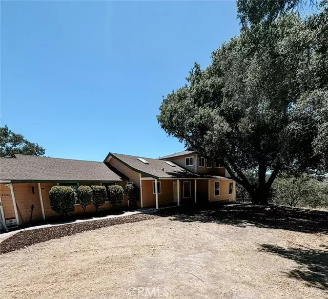 9385 Santa Margarita North Road, Atascadero, CA 93422