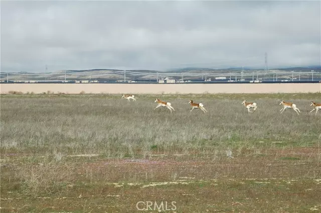 0 Arrow Bear Trail, California Valley, CA 93453