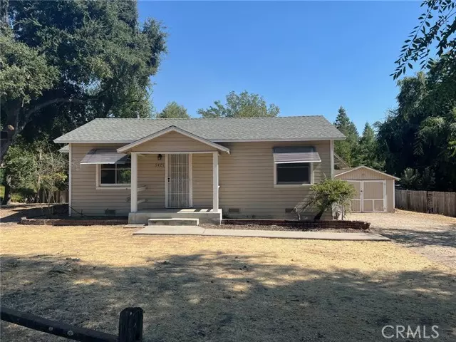 5425 Robles Avenue, Atascadero, CA 93422