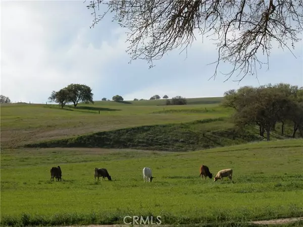 San Miguel, CA 93451,1 Nickel Creek Road