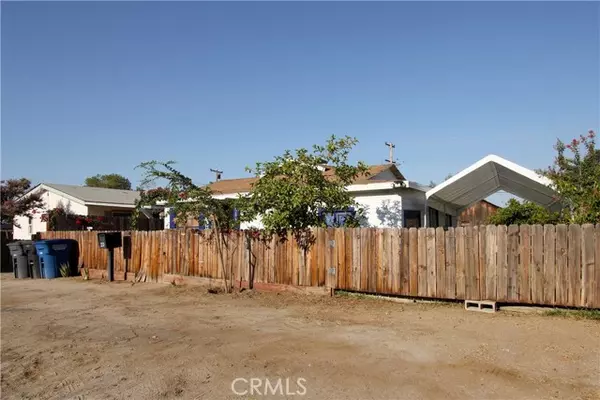 226 Olive Avenue, Taft, CA 93268