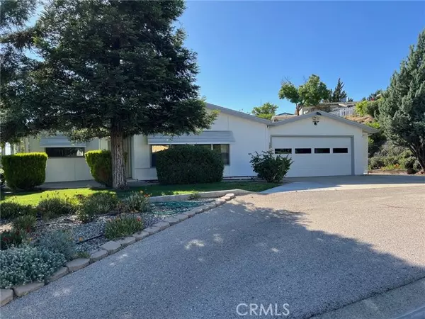 357 Nightingale Avenue, Paso Robles, CA 93446