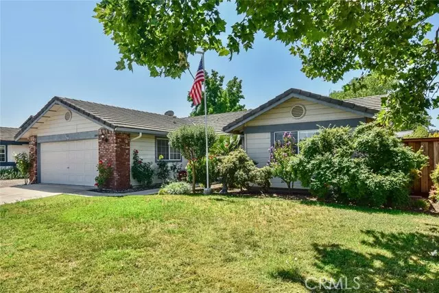 Paso Robles, CA 93446,184 Bridgegate Lane