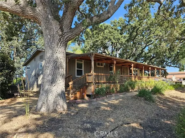 2023 Twelve Oaks Drive, Paso Robles, CA 93446