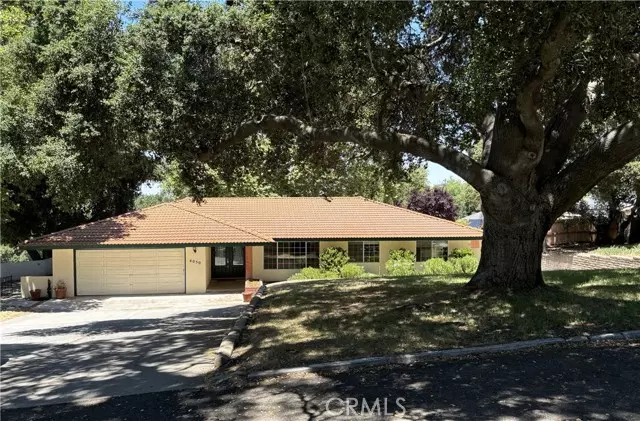 4050 Del Rio Road, Atascadero, CA 93422