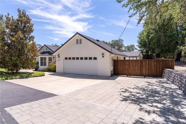 Atascadero, CA 93422,9340 Mountain View Drive