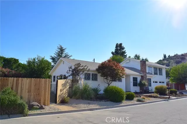 Paso Robles, CA 93446,20 Ridgeview Court