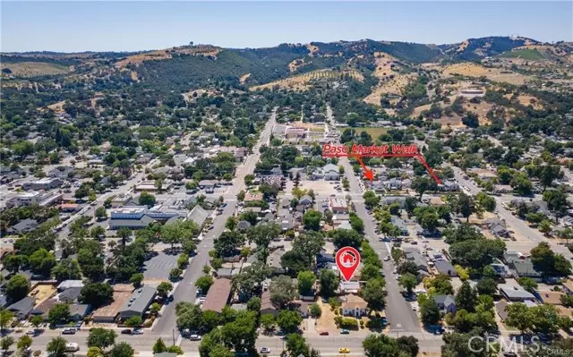 832 18th Street, Paso Robles, CA 93446