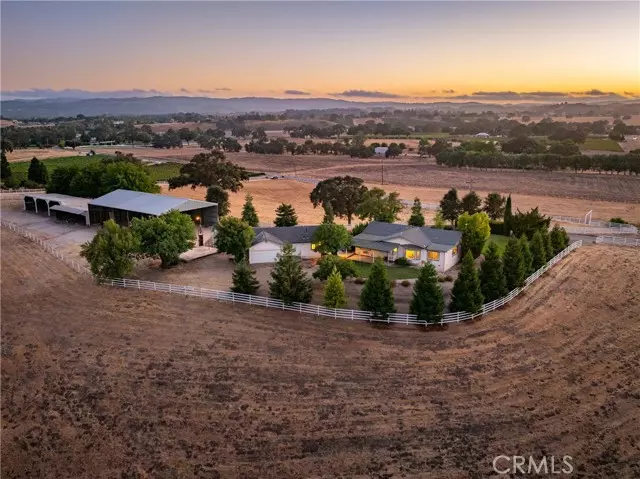 2120 Claassen Ranch Lane, Paso Robles, CA 93446