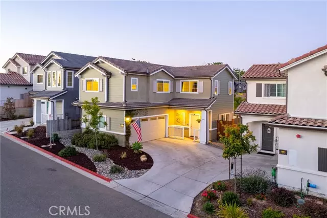 292 Scarlett Circle, Nipomo, CA 93444