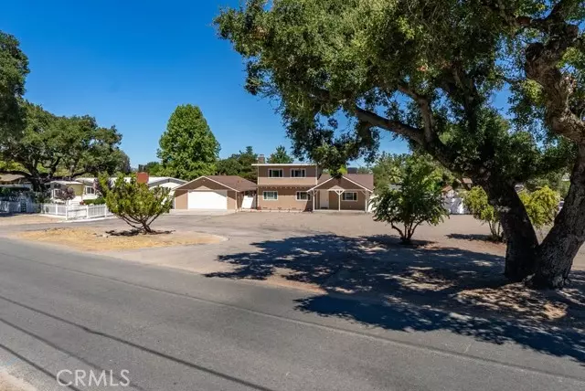 9019 San Gabriel Road, Atascadero, CA 93422