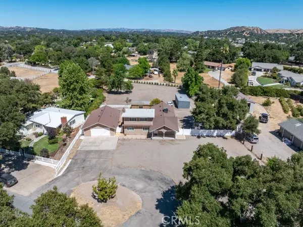 Atascadero, CA 93422,9019 San Gabriel Road