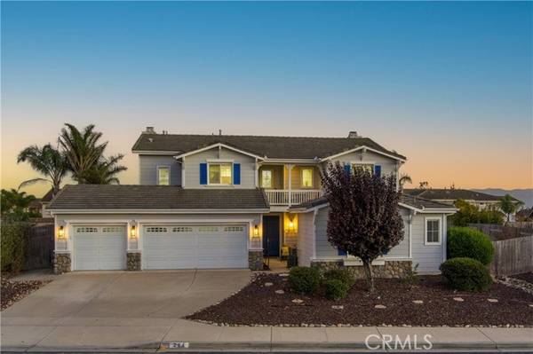 204 Brisa Del Mar, Lompoc, CA 93436