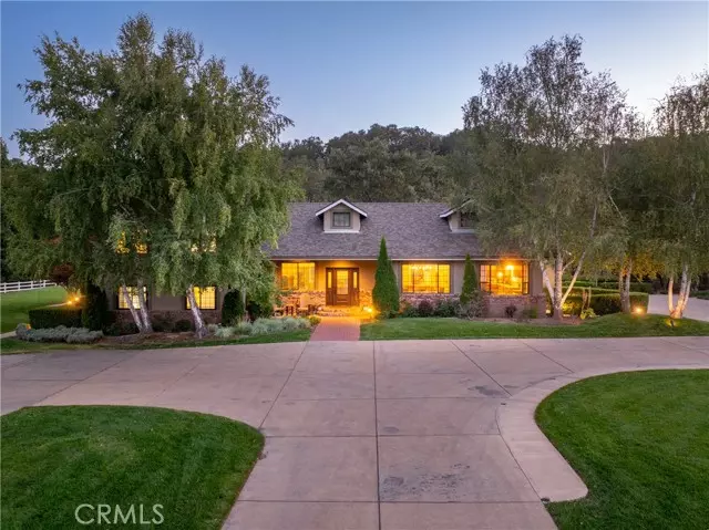 3120 San Fernando Road, Atascadero, CA 93422