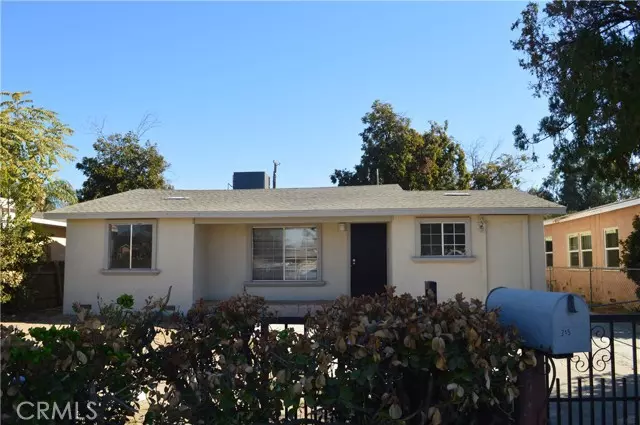 315 South Hayes Street, Bakersfield, CA 93307