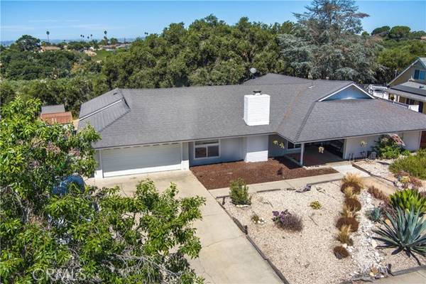 144 Oakmont Avenue, Lompoc, CA 93436