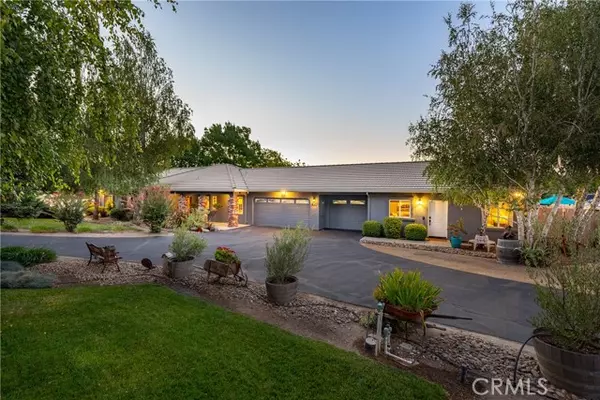 Paso Robles, CA 93446,820 Golden Meadow Drive