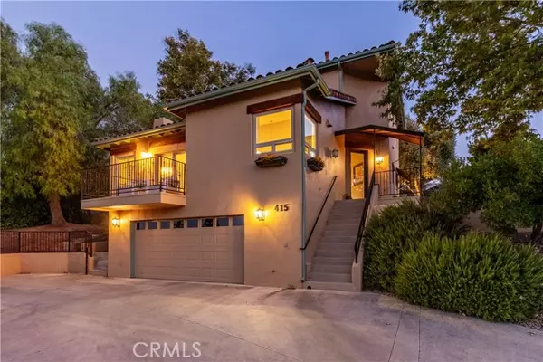 415 Peachtree Lane, Paso Robles, CA 93446