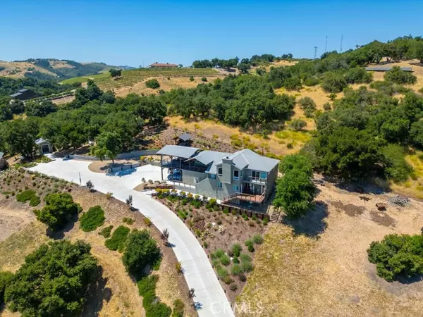 Paso Robles, CA 93446,2372 Our Hill Lane