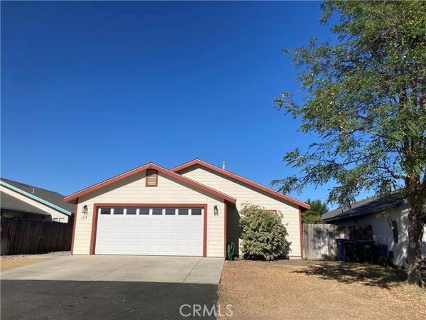 175 South 7th Street, Shandon, CA 93461