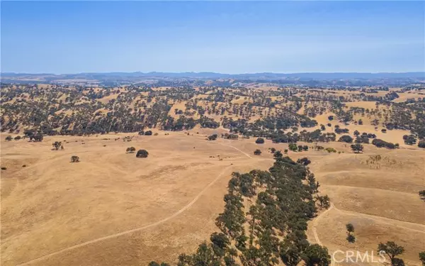 Paso Robles, CA 93446,0 Dry Canyon Road