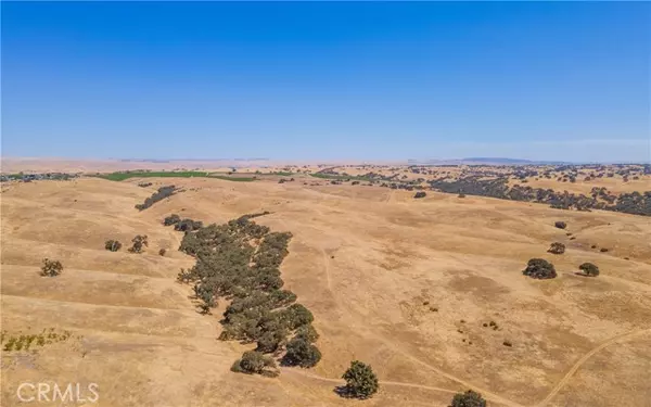 0 Dry Canyon Road, Paso Robles, CA 93446